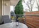 Villa Düne 4 Wohnung 4 - Binz