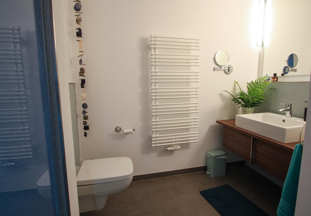 Villa Louisa Octopussy