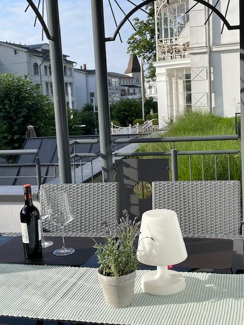 Villa Louisa Sellinperle