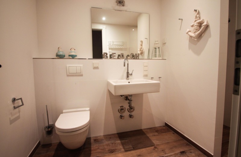 Villa Poseidon Wohnung 3 in Binz