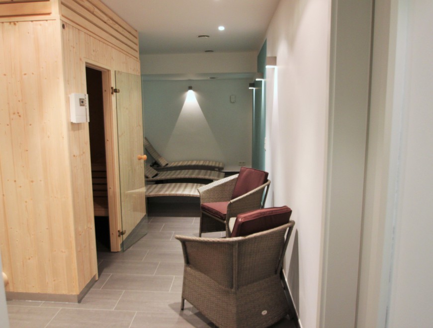  Villa Poseidon 6 in Binz