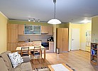 Königin Augusta Wohnung 2 Clara