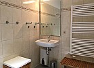 Königin Augusta 3 - Badezimmer