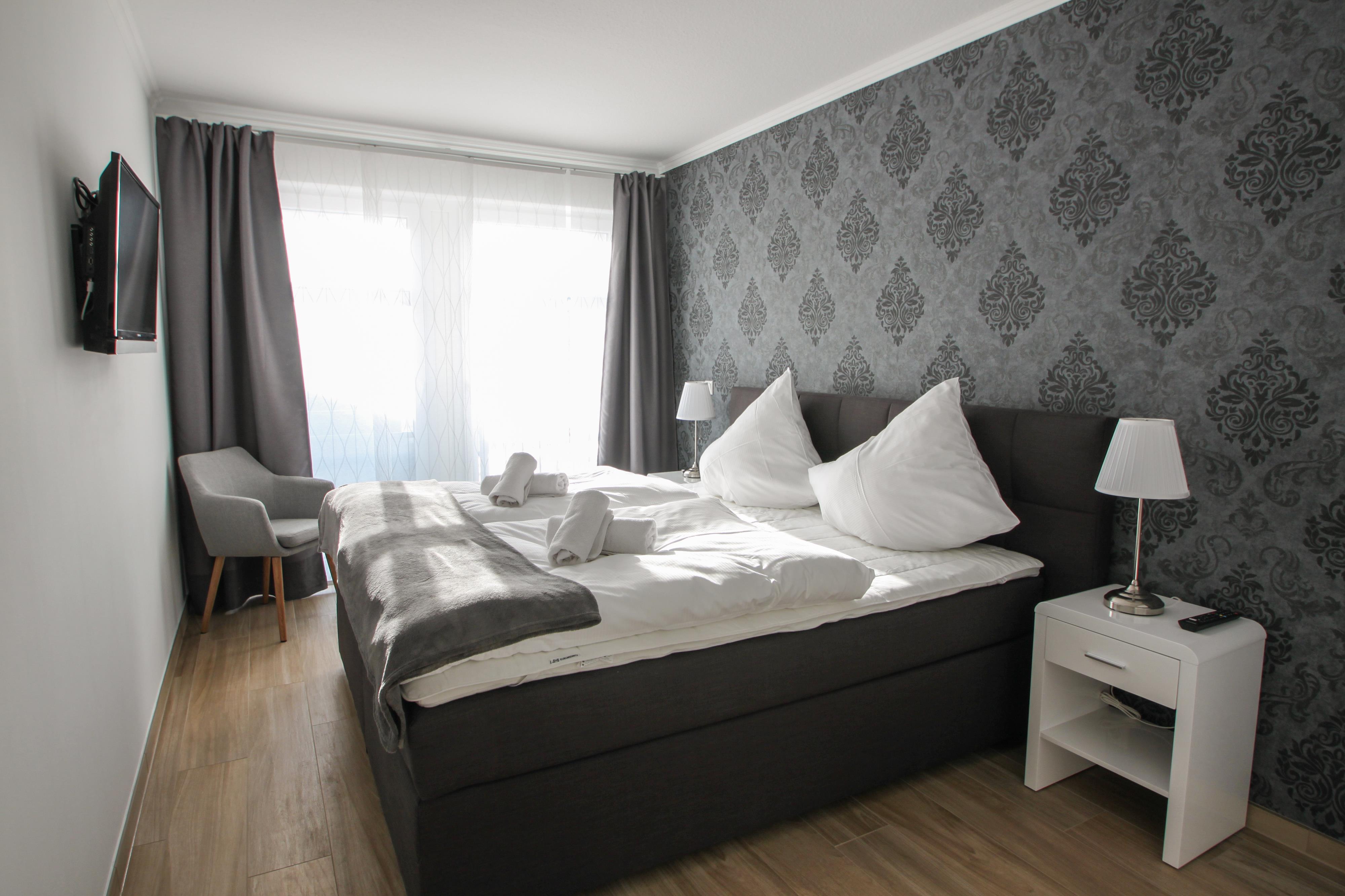 Villa Louisa Leuchtfeuer in Sellin