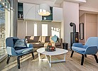 Villa Düne 4 Wohnung 8