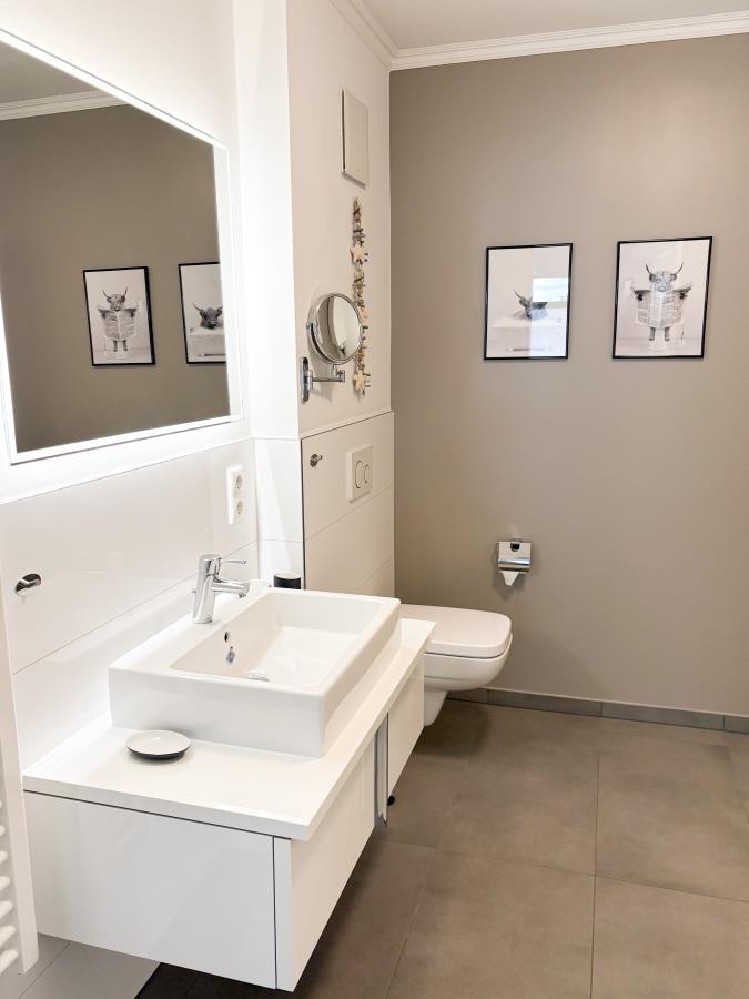 Villa Louisa Leuchtfeuer in Sellin