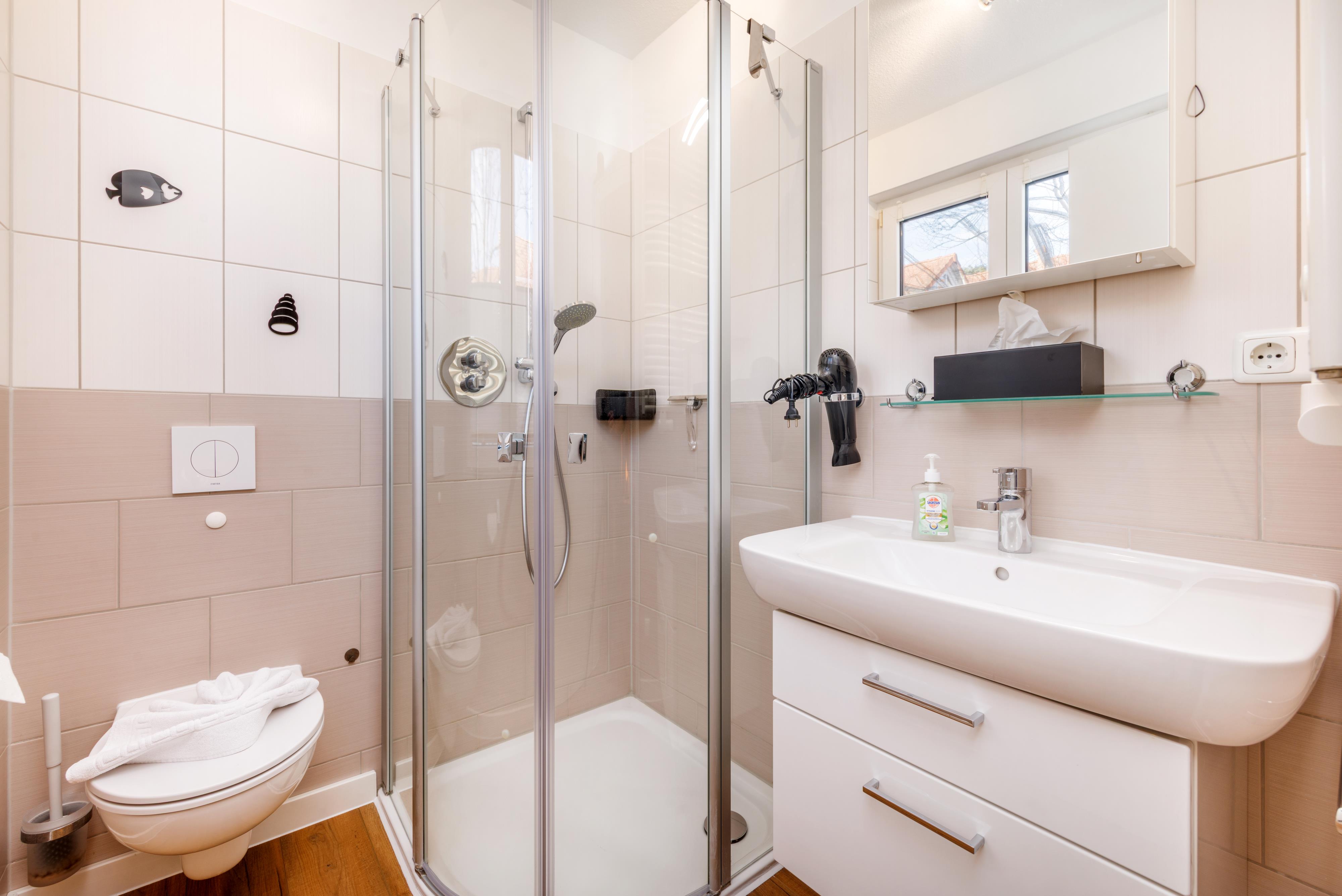 Residenz Margaratet 1.11 im Ostseebad Binz
