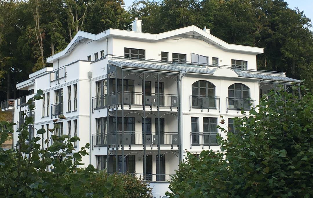 Villa Louisa