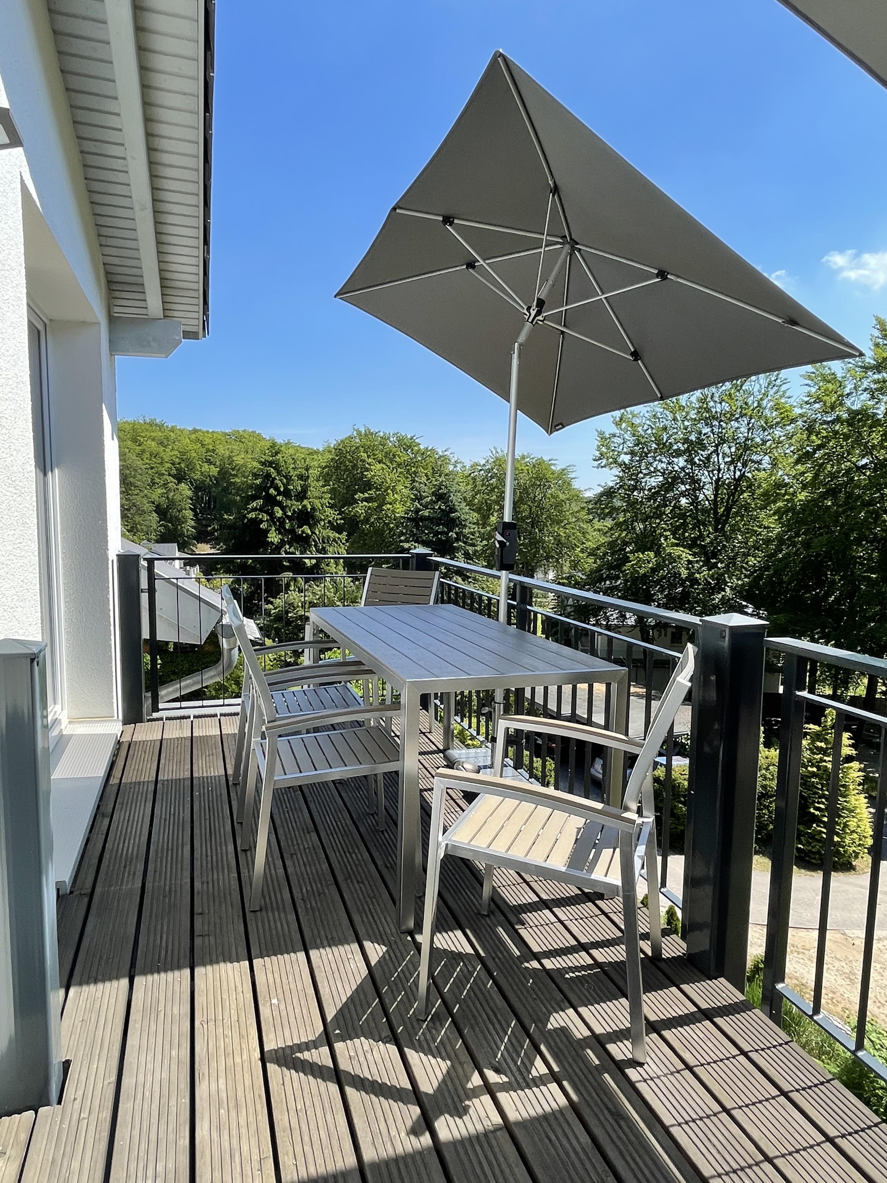 Ferienwohnung Waldidyll 14 in Sellin