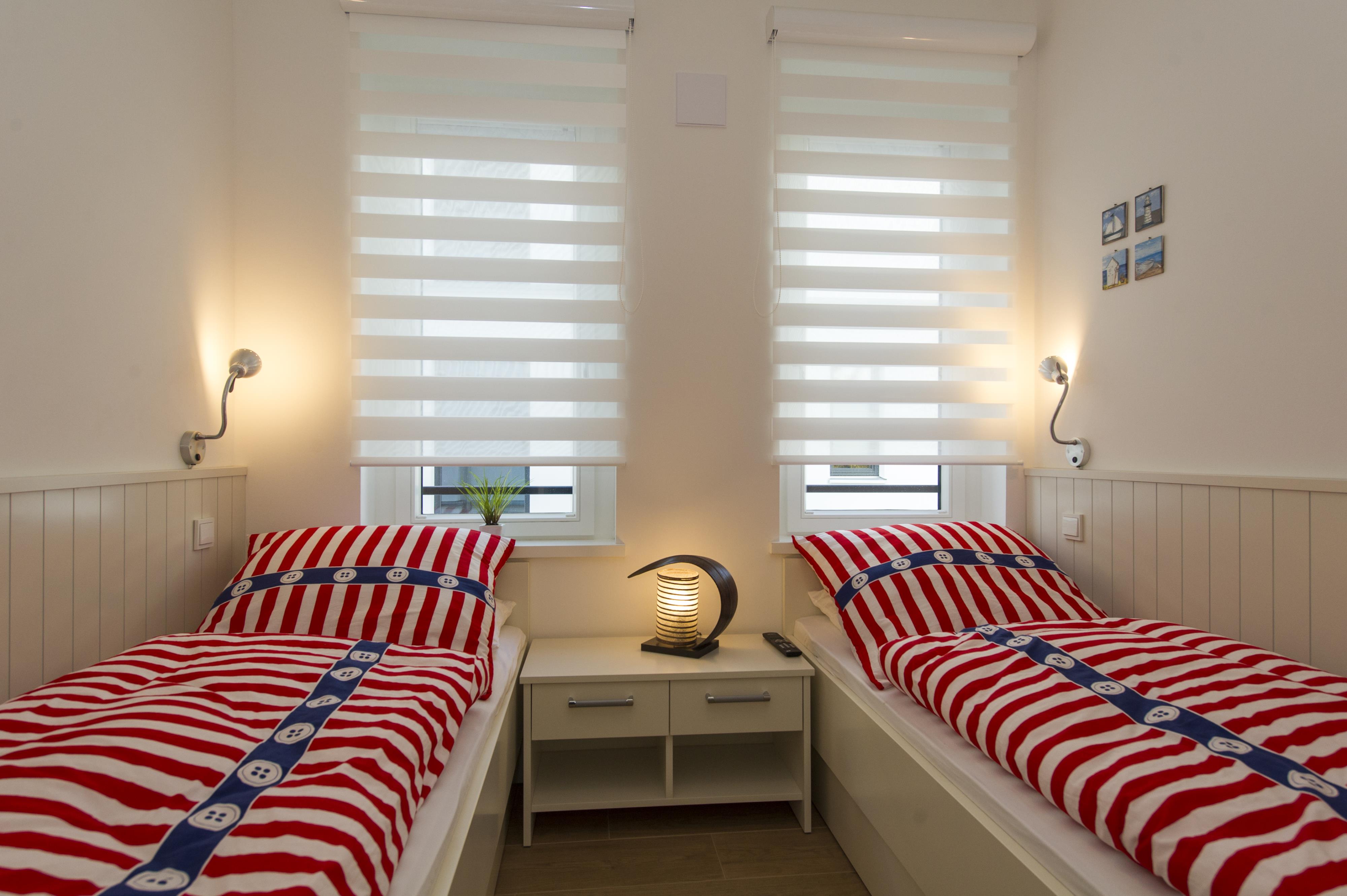 Villa Poseidon 9 in Binz