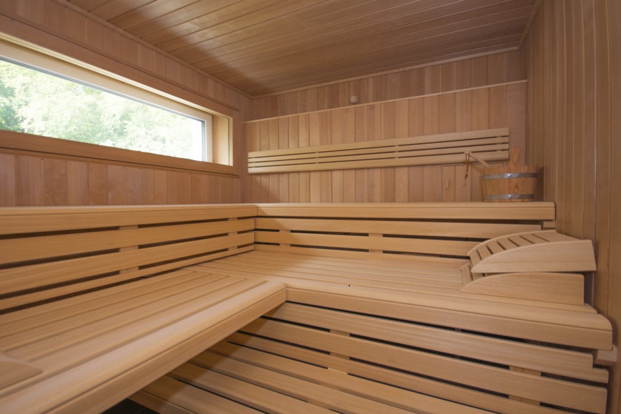 Ferienwohnung Waldidyll 14 in Sellin
