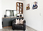 Villa Poseidon 18 in Binz