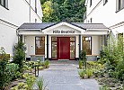 Villa Beatrice Seeglas in Binz
