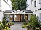 Villa Beatrice Wohnung 12 im Ostseebad Binz