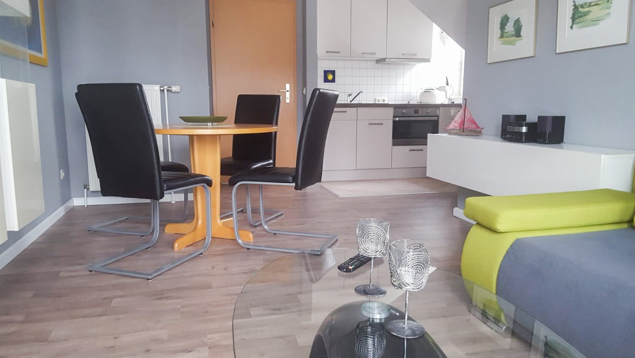 Wohnpark Stadt Hamburg 34b 