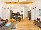 Villa Beatrice Wohnung 12 im Ostseebad Binz