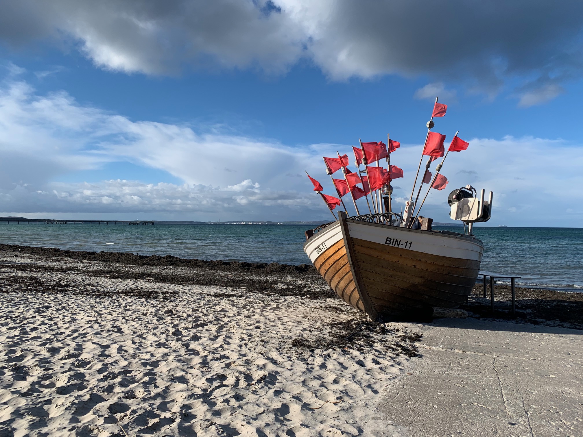 Binz