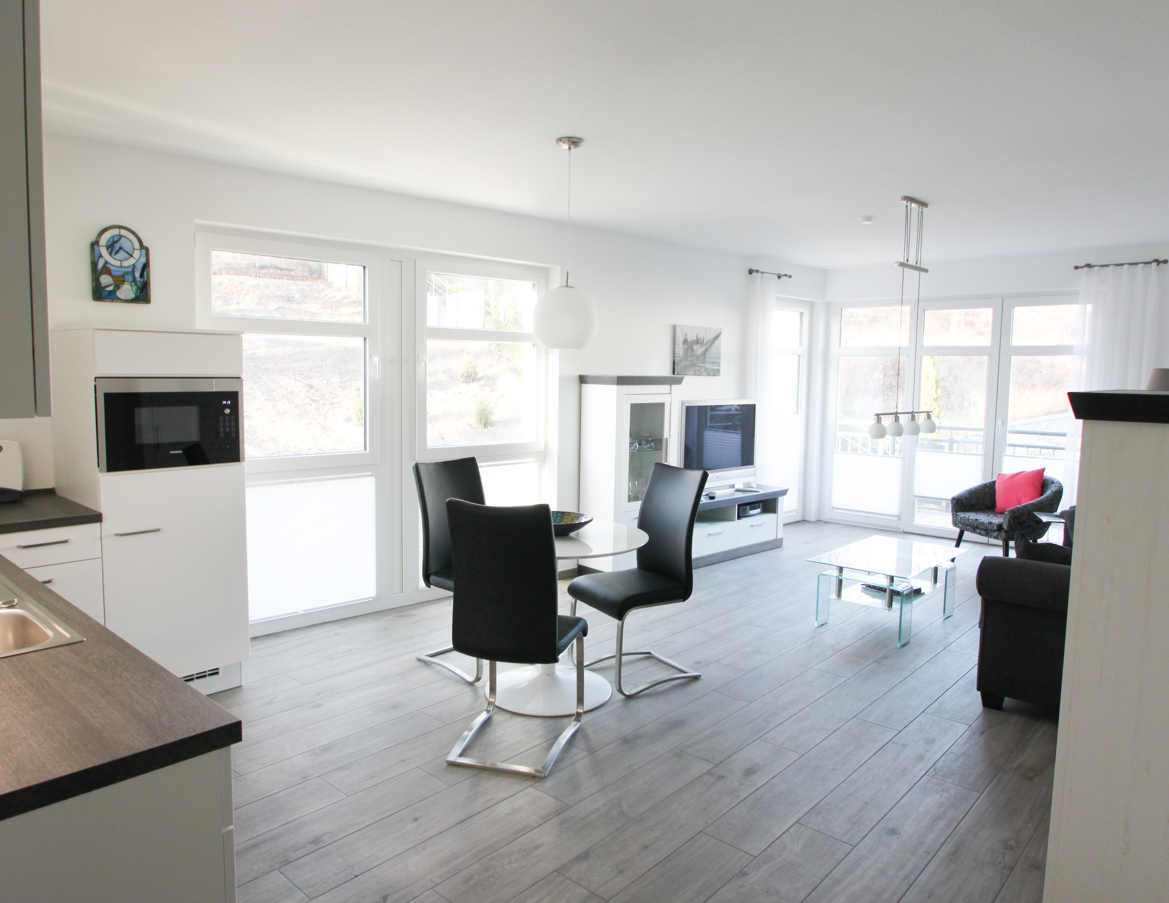 Villa Louisa Seahorse