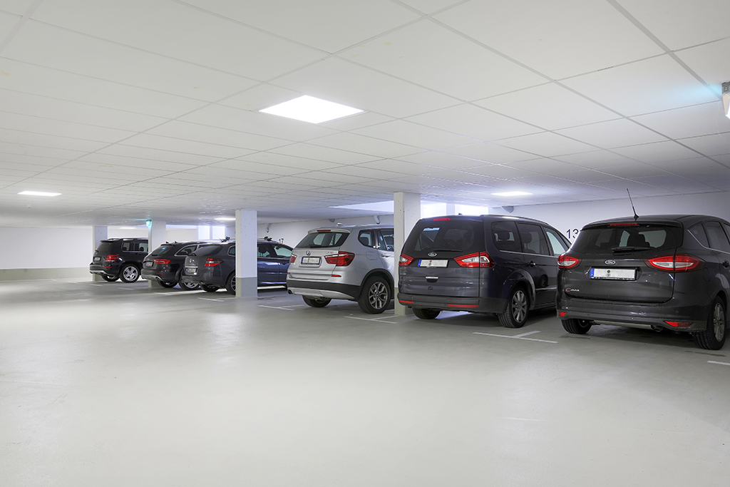 Villa Poseidon 17 in Binz