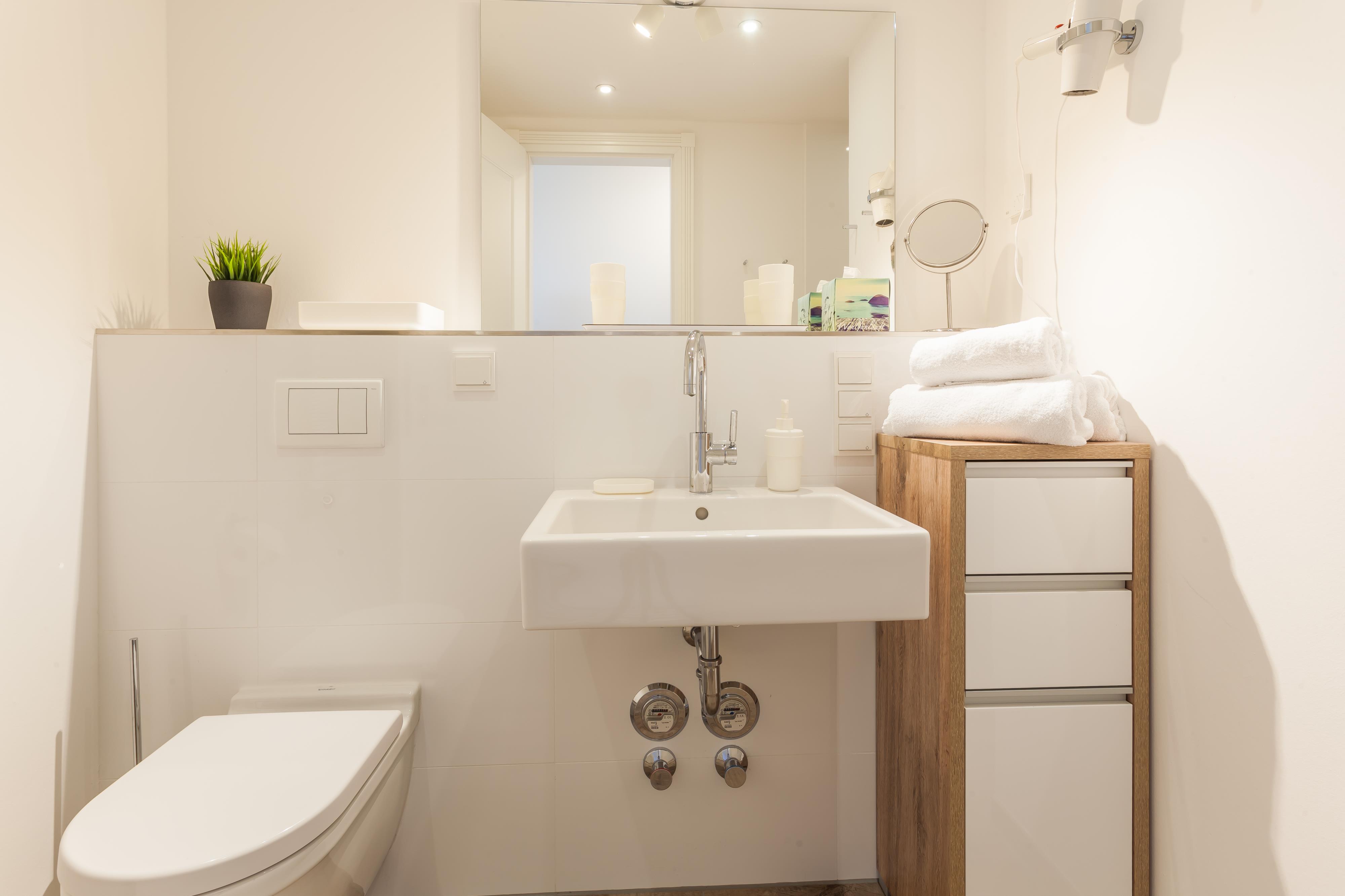  Villa Poseidon 6 in Binz