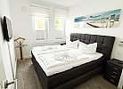 Villa Poseidon 18 in Binz