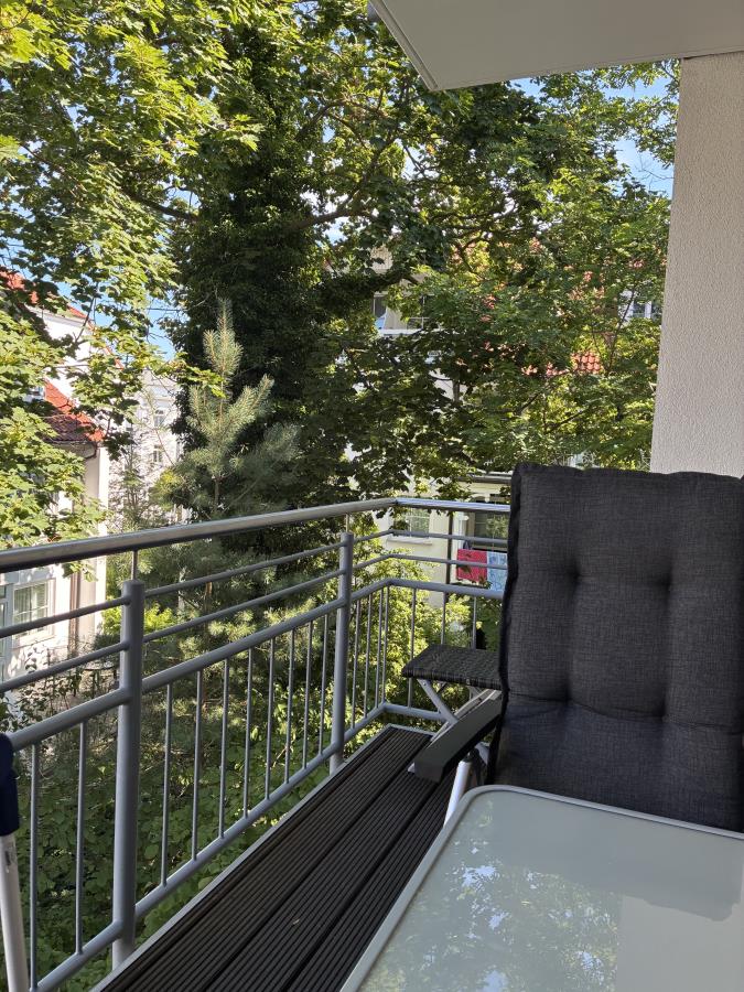 Residenz Margaratet 1.11 im Ostseebad Binz