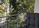 Residenz Margaratet 1.11 im Ostseebad Binz