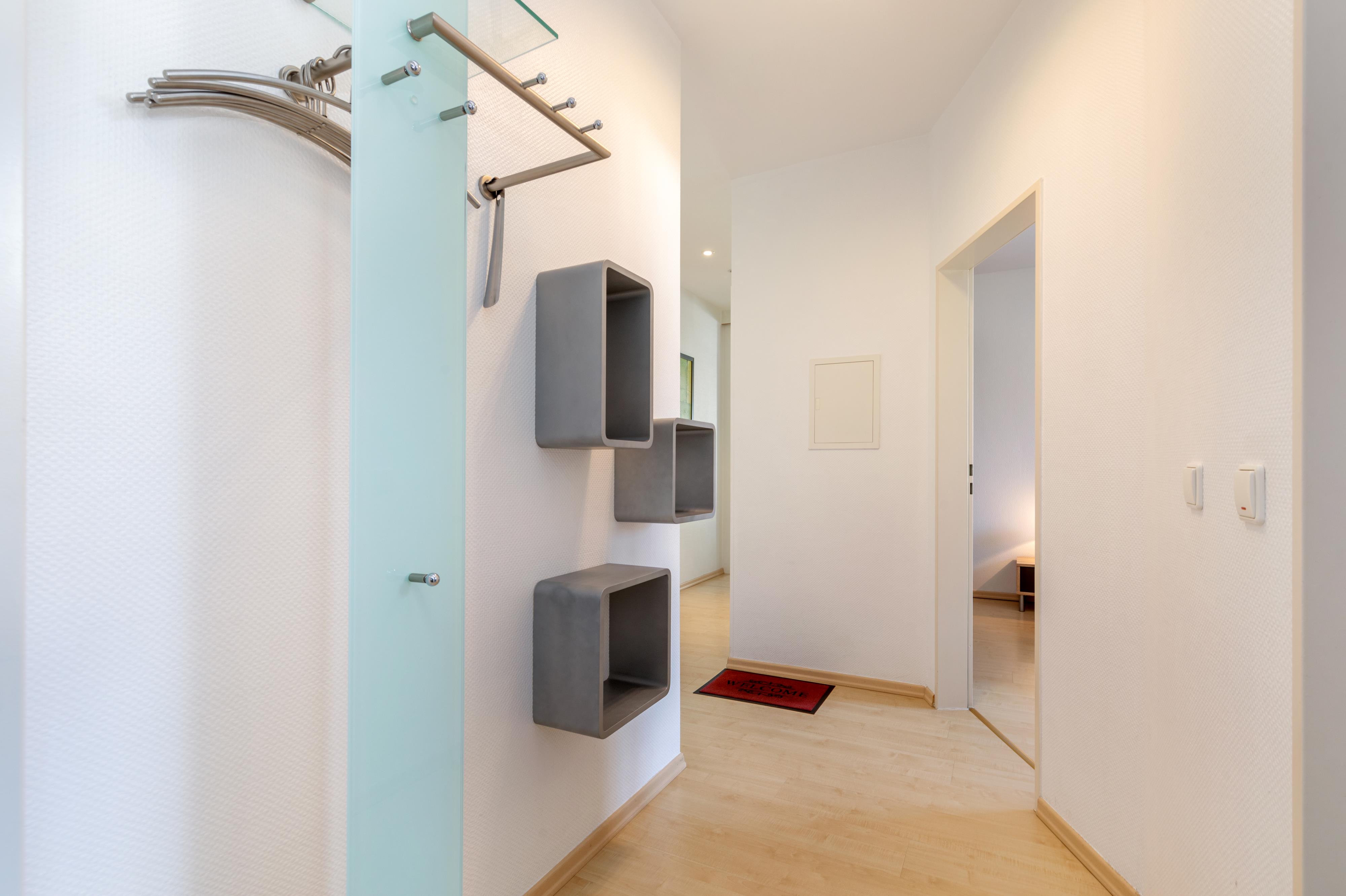Haus a cappella A8