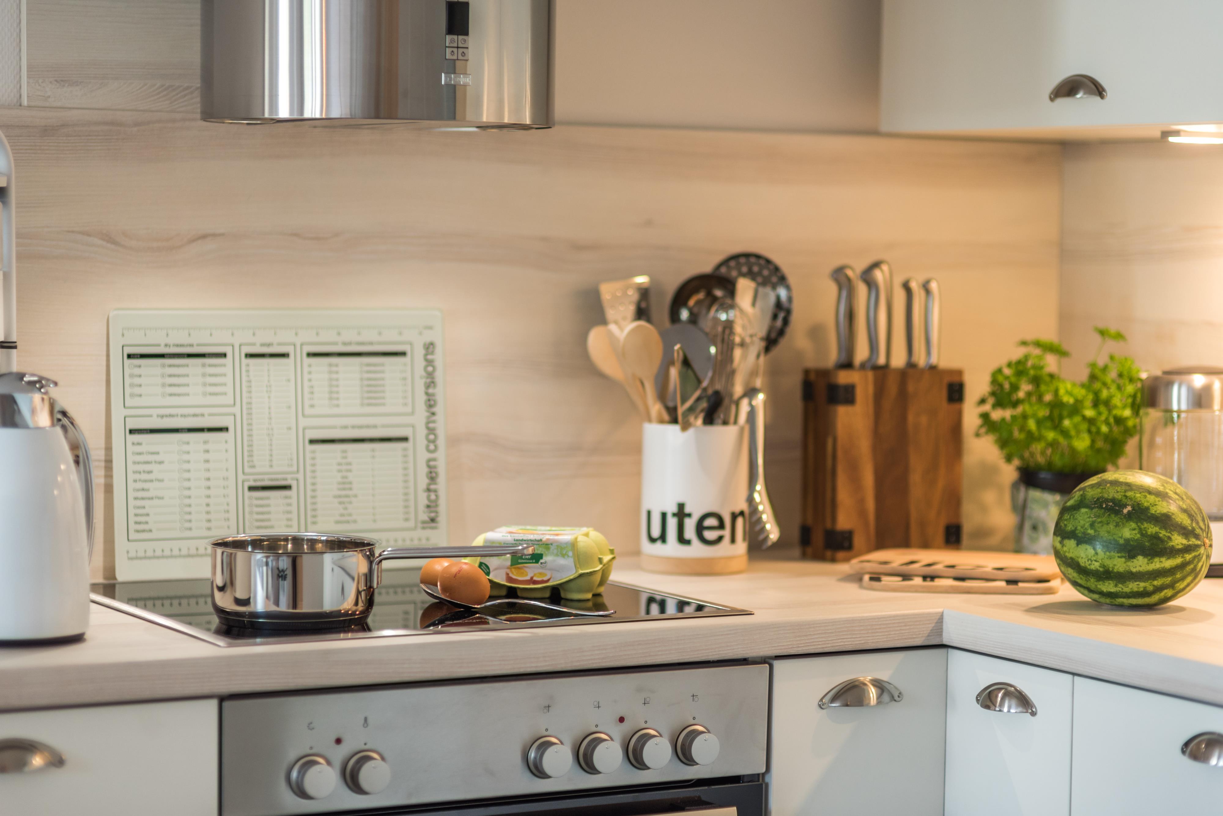 Villa Louisa Ozeana in Sellin