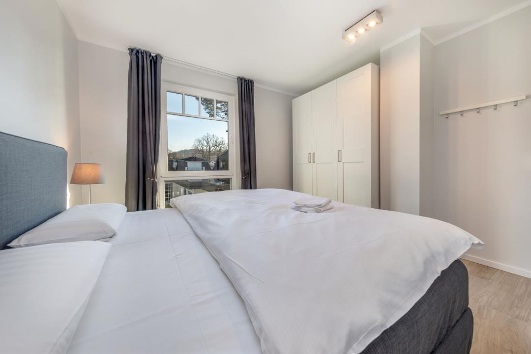 Villa Düne 4 - Strandfein