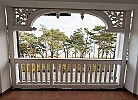 Villa Seeadler 615 im Ostseebad Binz direkt an der Strandpromenade
