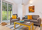 Villa Beatrice Wohnung 12 im Ostseebad Binz