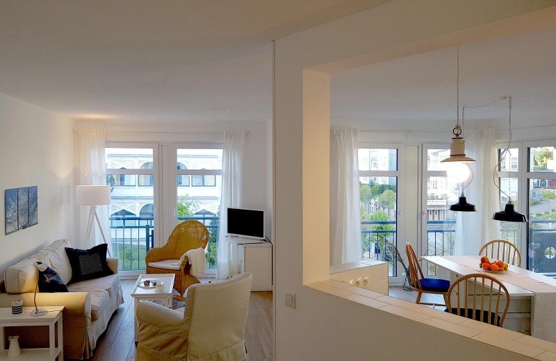 Villa Louisa - Montauk
