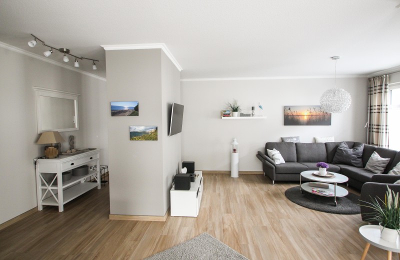 Villa Louisa Leuchtfeuer in Sellin