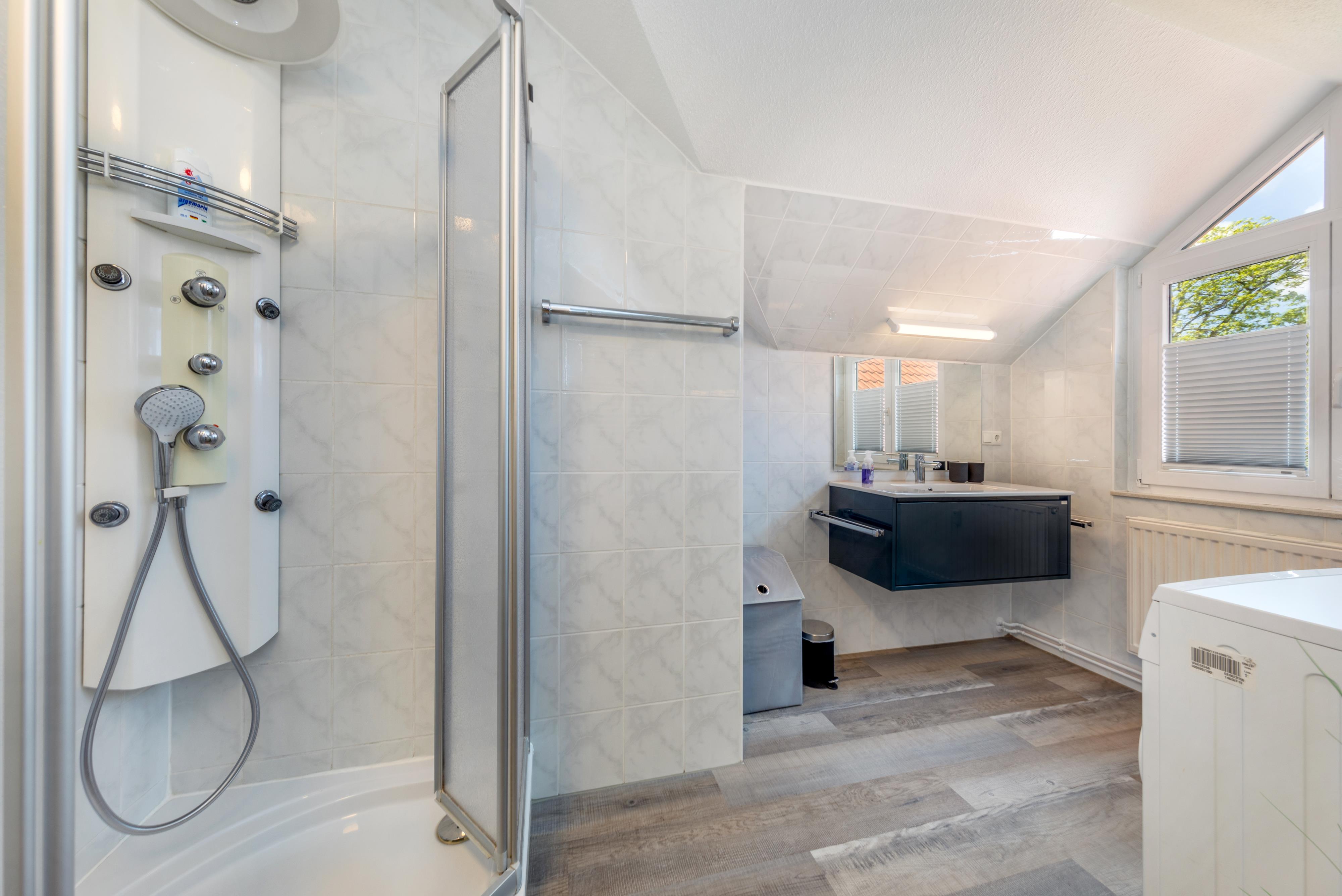Wohnpark Granitz Binz - Wohnung Sandschloss