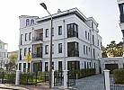 Villa Poseidon 9 in Binz