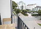 Villa Poseidon 18 in Binz