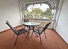 Villa Seeadler 615 im Ostseebad Binz direkt an der Strandpromenade