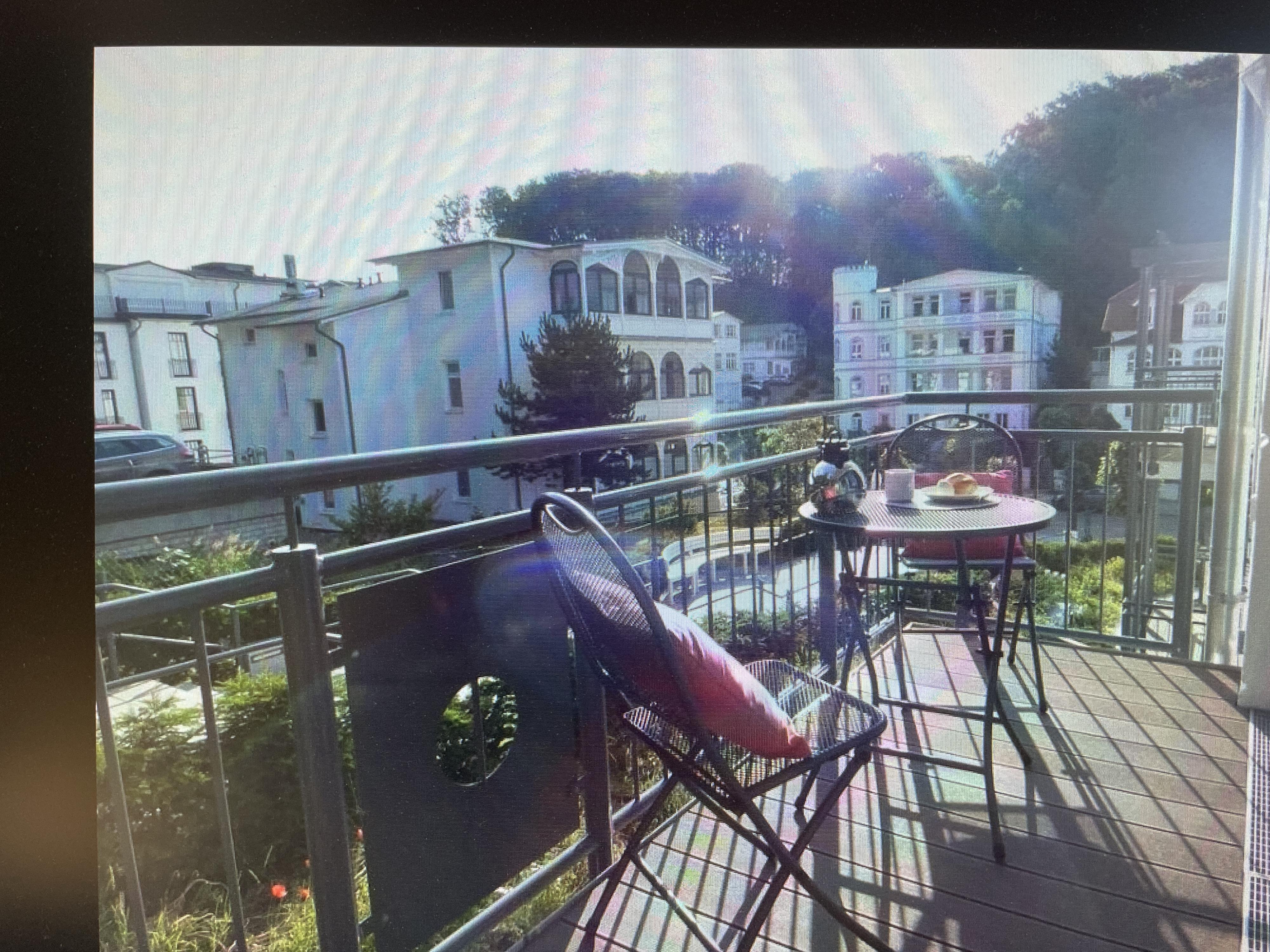 Villa Louisa Seahorse