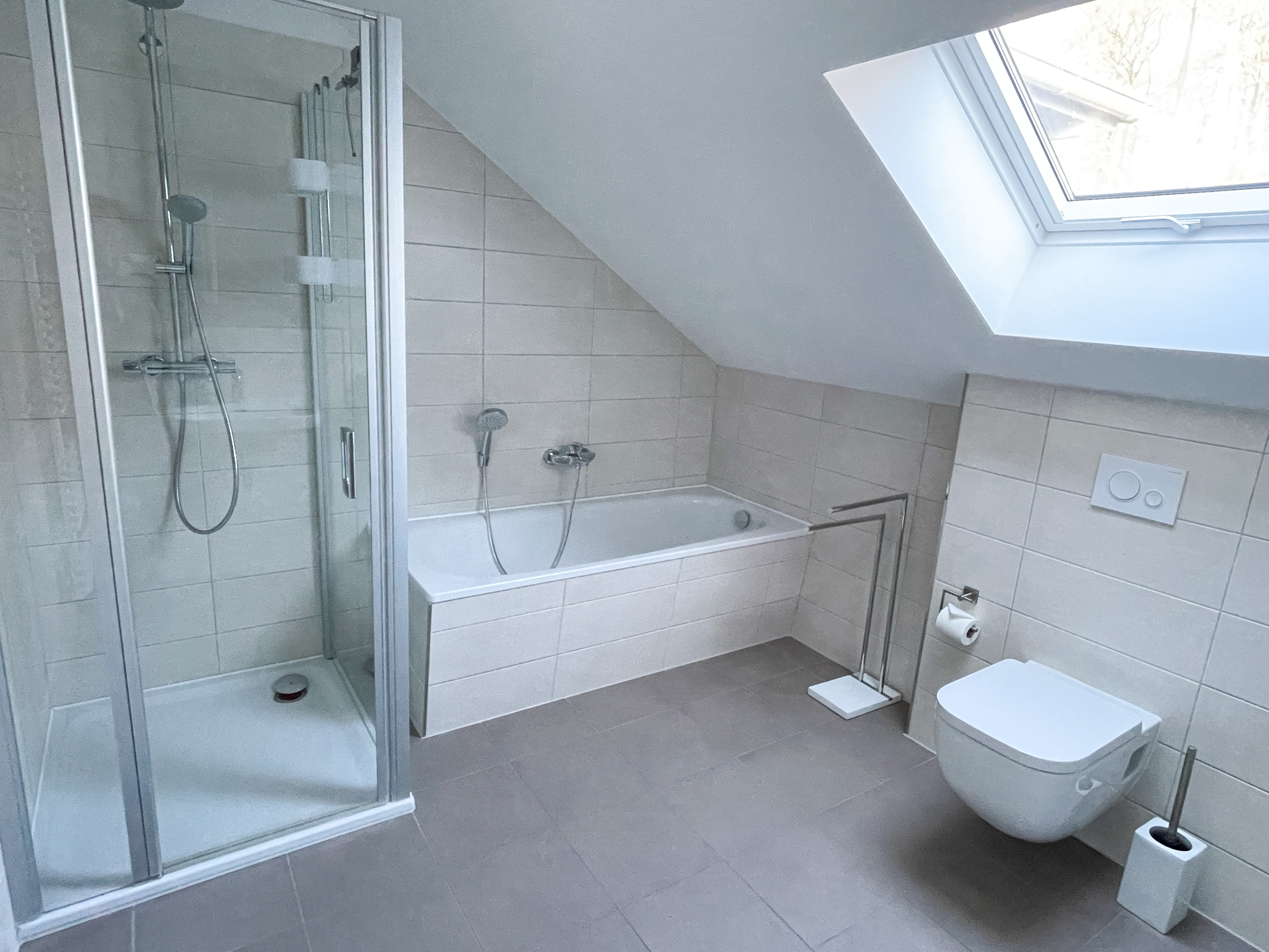 Ferienwohnung Waldidyll 14 in Sellin