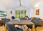 Villa Beatrice Wohnung 12 im Ostseebad Binz