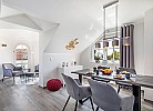 Wohnpark Granitz Binz - Wohnung Sandschloss