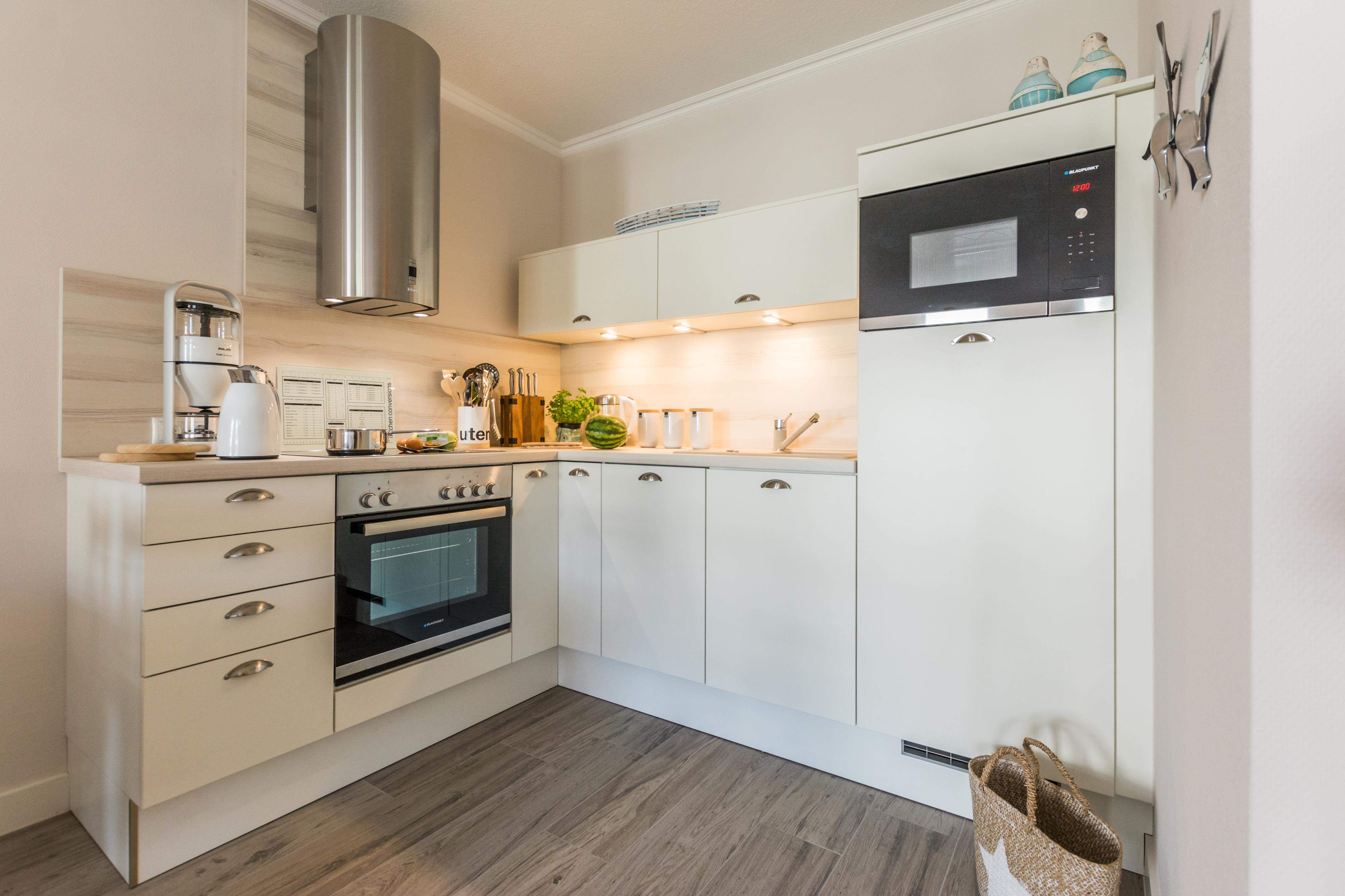 Villa Louisa Ozeana in Sellin