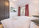 Villa Beatrice Wohnung 12 im Ostseebad Binz