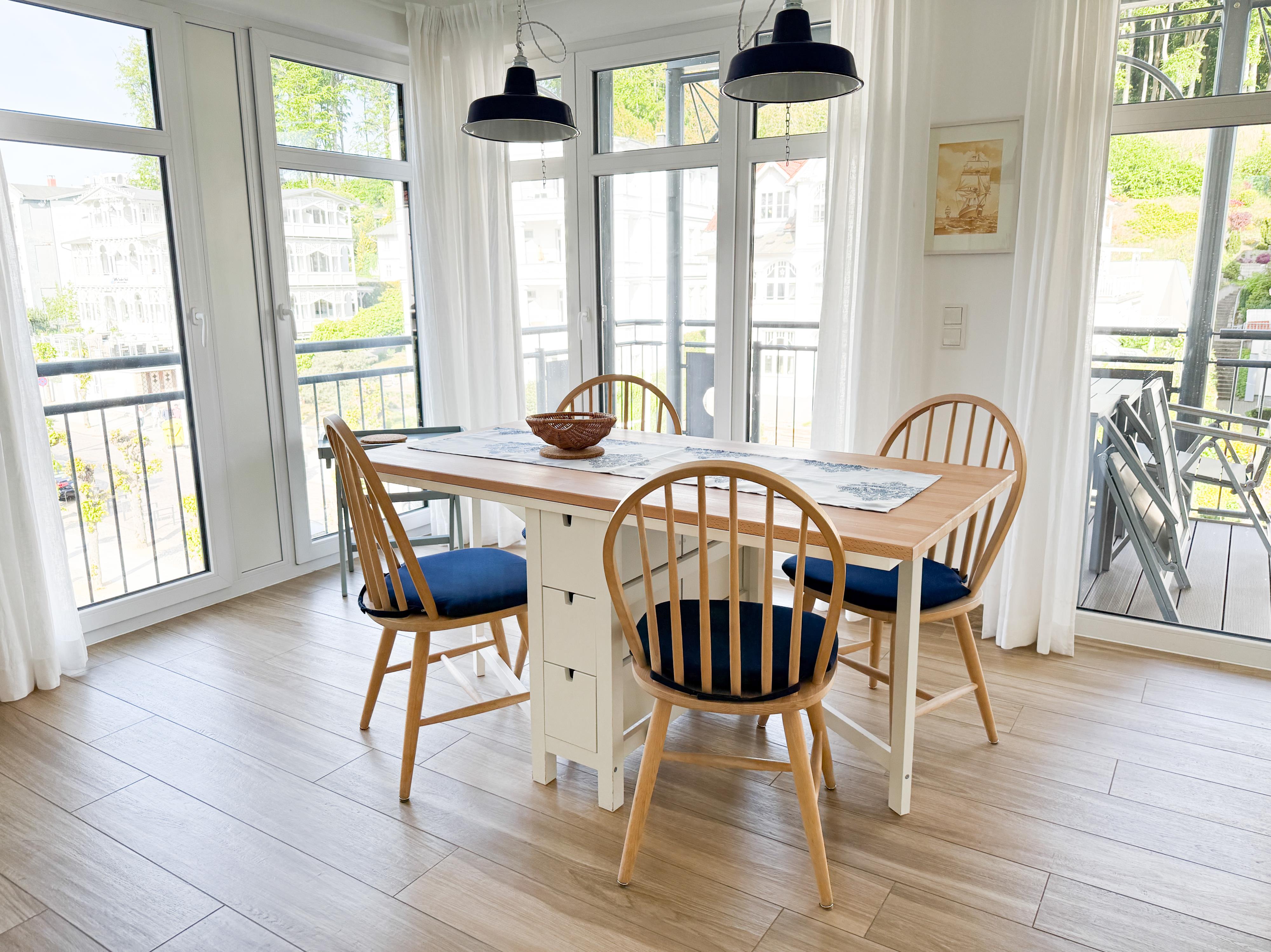 Villa Louisa - Montauk