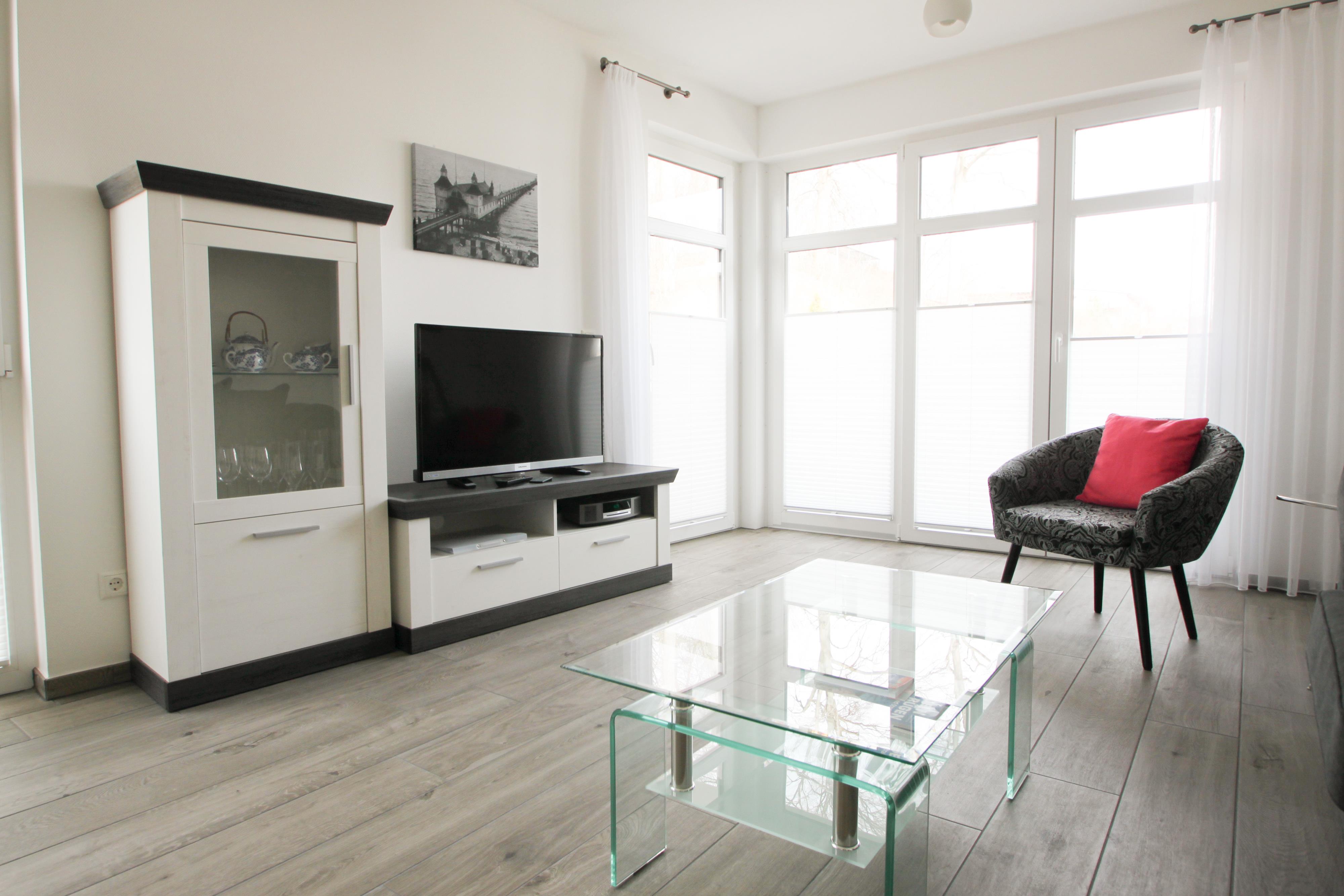 Villa Louisa Seahorse