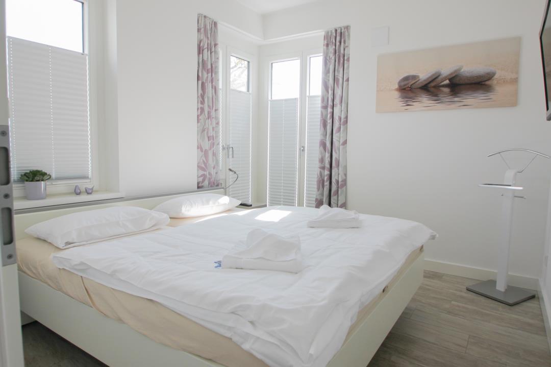 Villa Poseidon Neptun