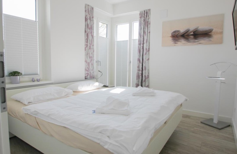 Villa Poseidon Neptun