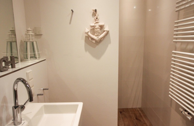 Villa Poseidon Wohnung 3 in Binz