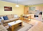 Königin Augusta Wohnung 2 Clara